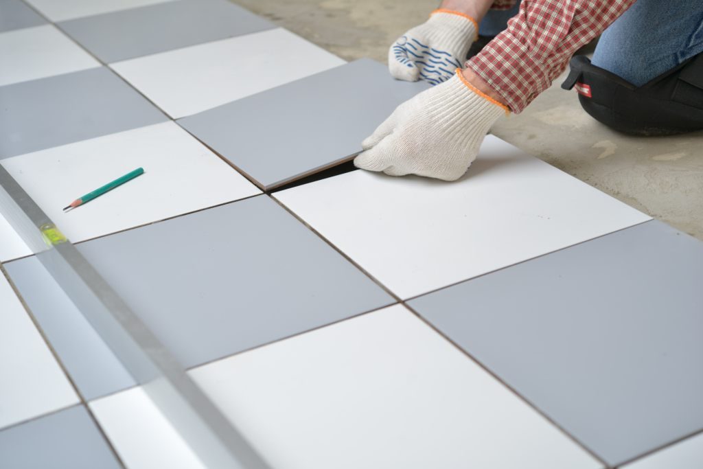 10 Common Tiling Mistakes to Avoid