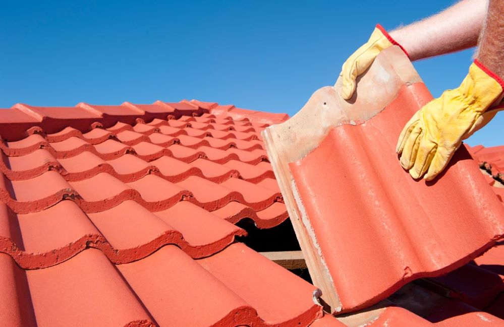The Top Roofing Materials and Their Benefits