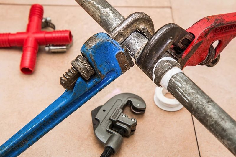 Choosing a Good Plumber For Your Home