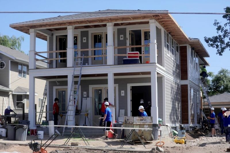 6 Important Considerations Before Building a House in Utah