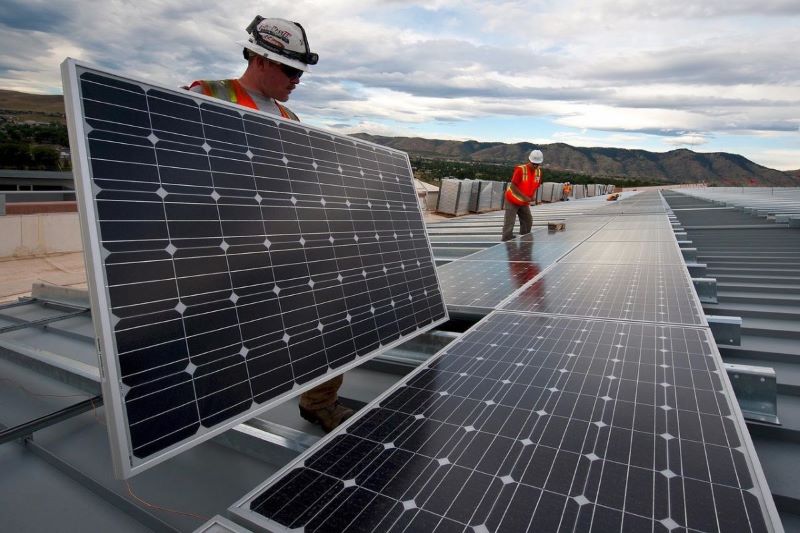 5 Top Terrific Reasons Why Everyone Needs to Start Using Solar Energy