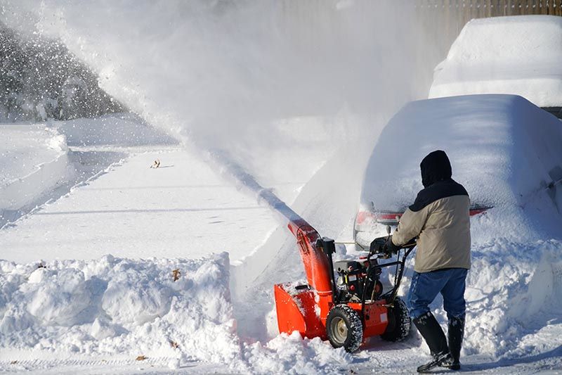 Advantages of Snowblowers and Why You Should Get One