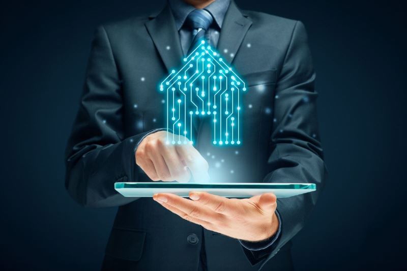 Digital Bricks 5 PropTech Trends That Are Changing the Real Estate Industry