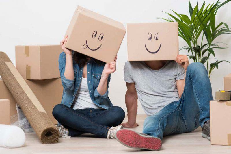 Eight Moving House Tips You Need To Know