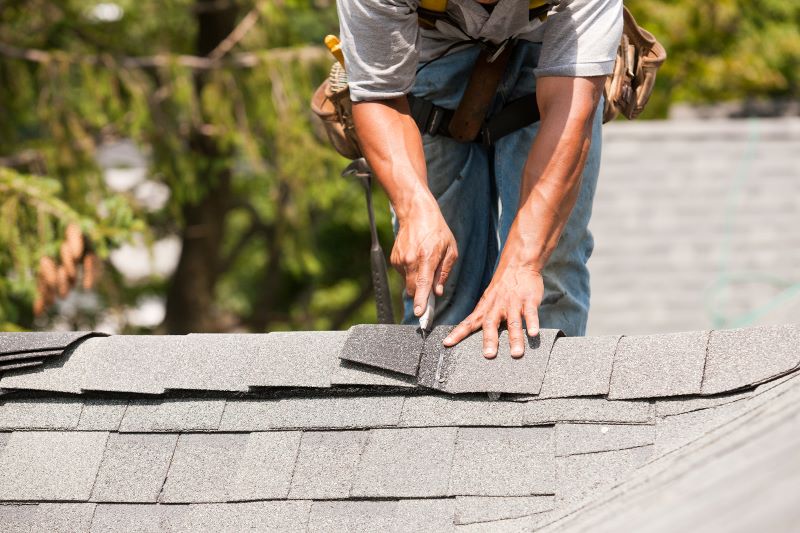 Everything You Need to Know About Roof Replacement and Repair