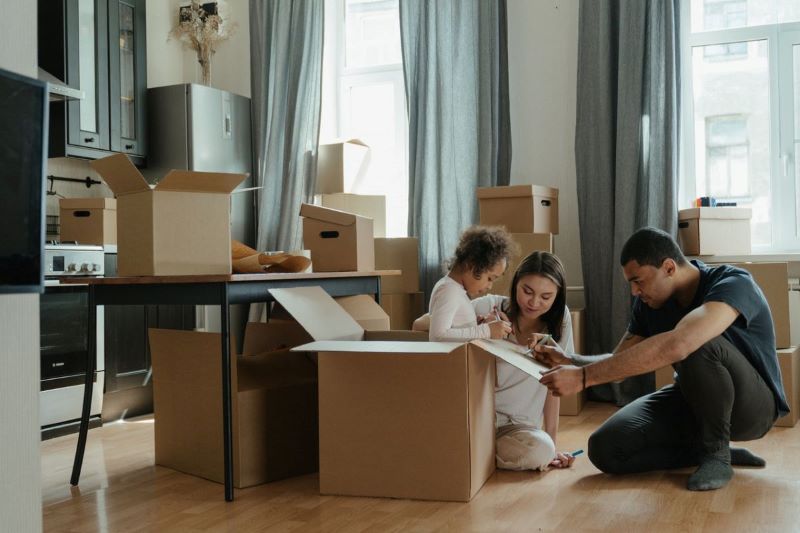 Make Your Relocation A Memorable Experience With These Amazing Tips