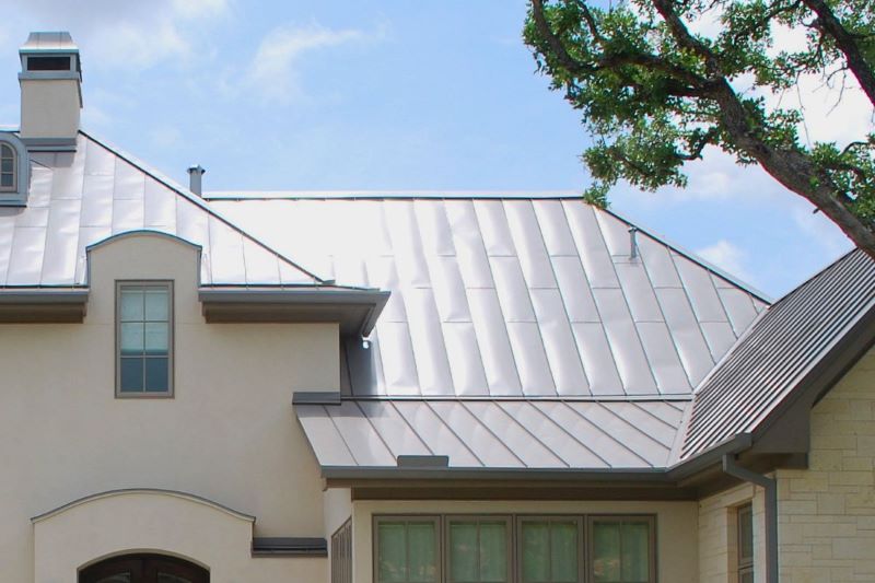Metal Roofing For Homes Why In Demand Nowadays