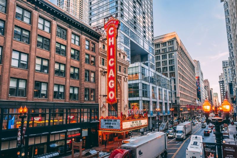Moving to Chicago Guide - Things to Be Considered