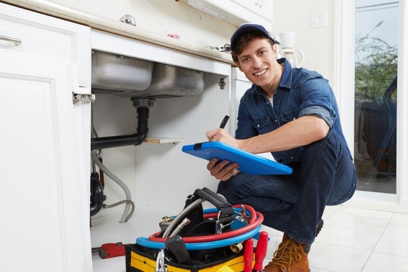 QLD Offering You Professional Service From A Plumber Mackay