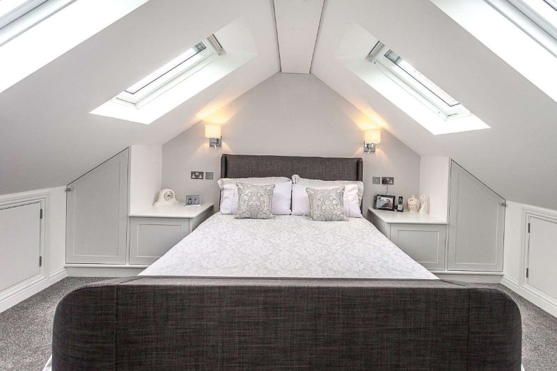 Top Tips For Choosing The Best Company For Loft Conversions In Essex