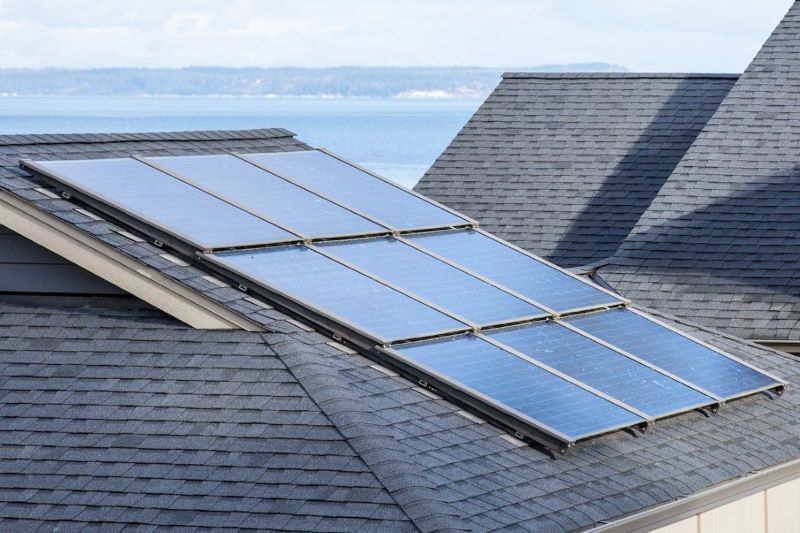 What To Look For In The Best Solar System For Your Home