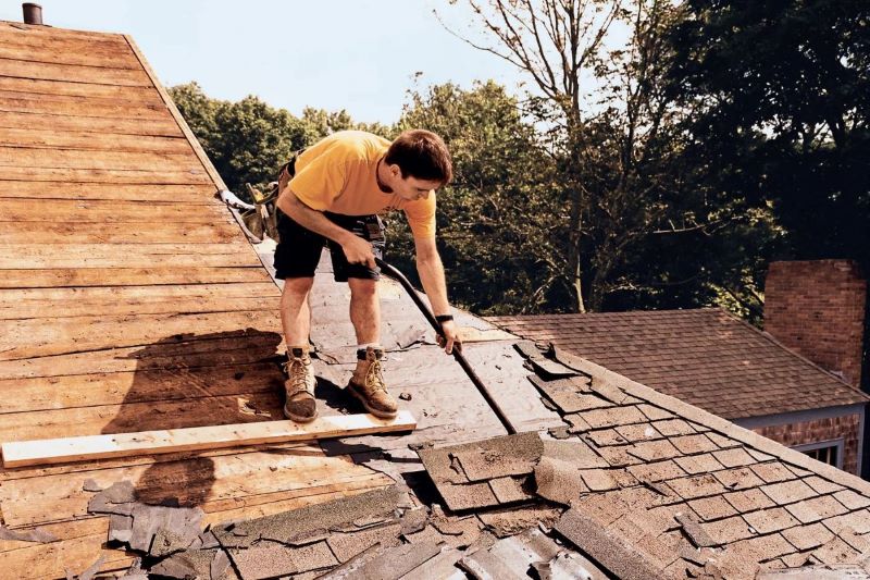 5 Roofing Upgrades That You Should Consider