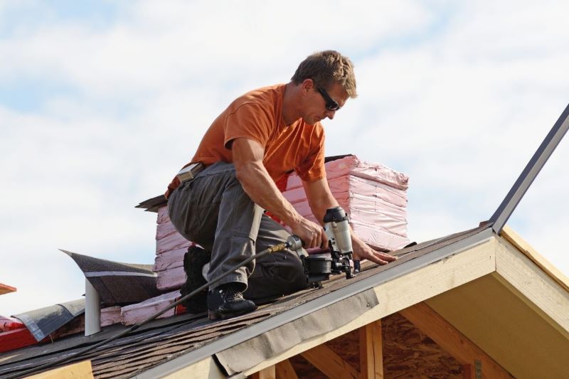 Benefits Hiring Local Roofing Company Asheville NC