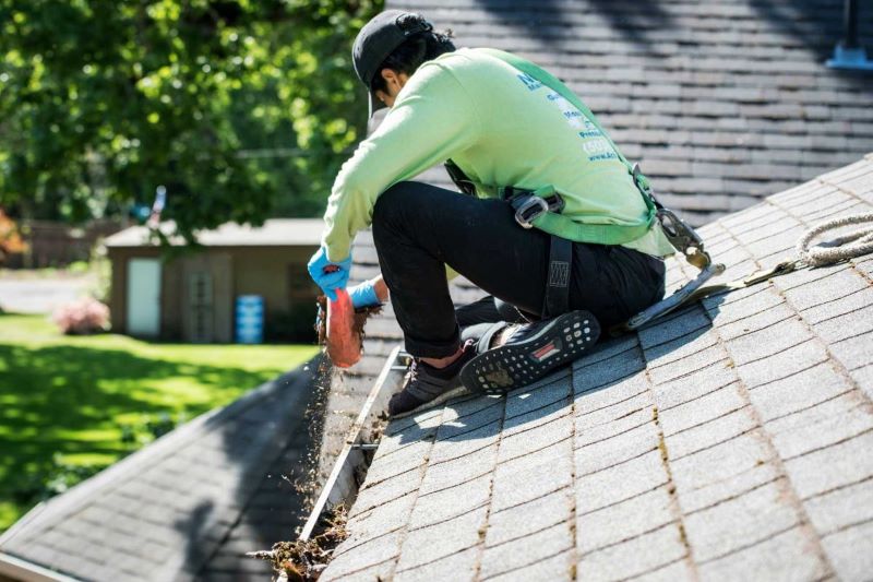 Gutter Cleaning Tips from Professional Gutter Cleaners
