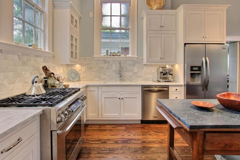 5 Great Ways to Increase The Value Of Your Kitchen