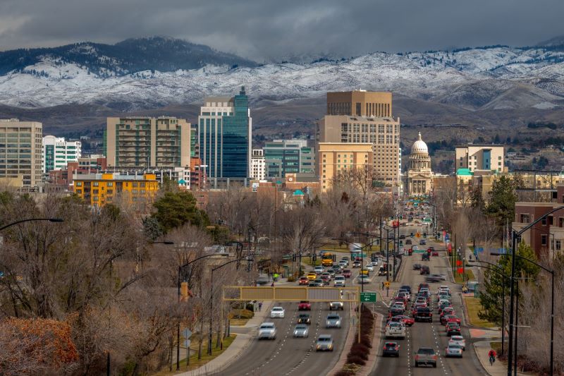 5 Important Things To Consider Before Moving To Idaho