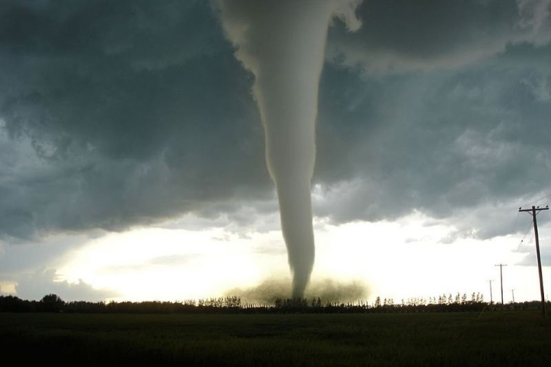 Can You Protect Your Home From a Tornado