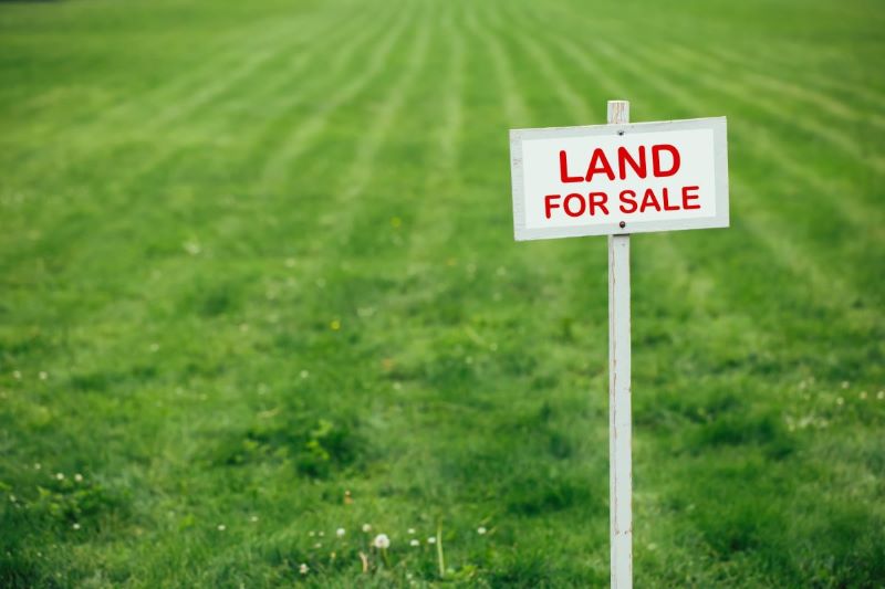 How to Get a Loan for Buying Land A Step-By-Step Guide
