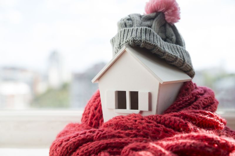 Save Money with These Home Heating Tips