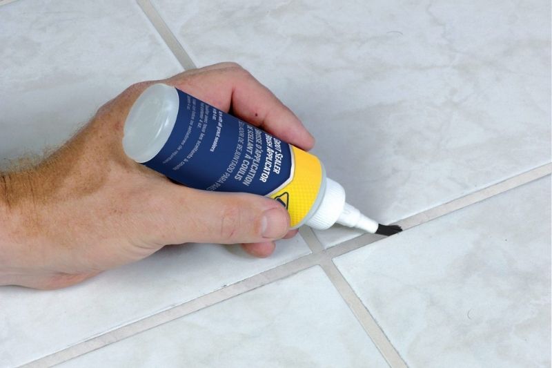 Why Grout Sealer is a Cost-Effective Way to Protect Your Tiles and Grout