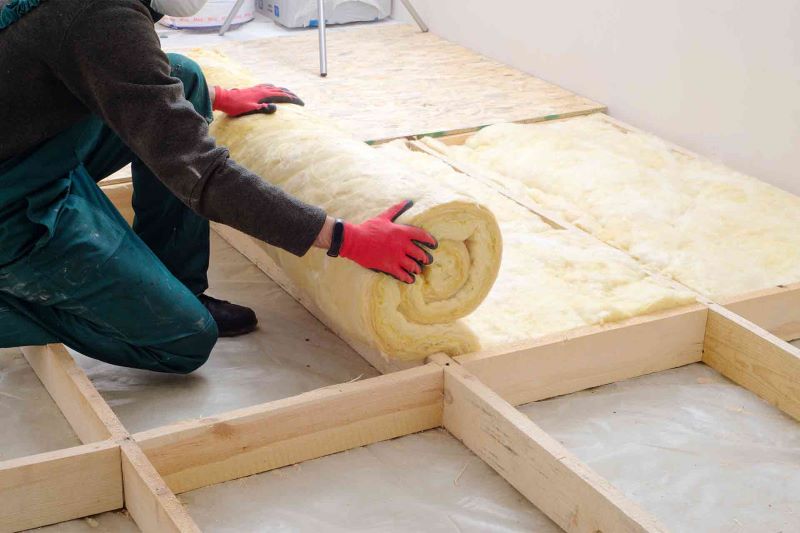 Why Should You Consider Having Your Floor Insulated