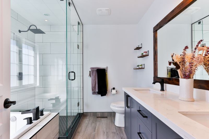 Mistakes to Avoid When Renovating a Bathroom