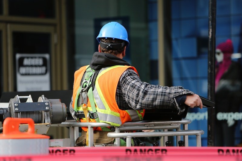 Understanding the Role of a Contractor in Construction